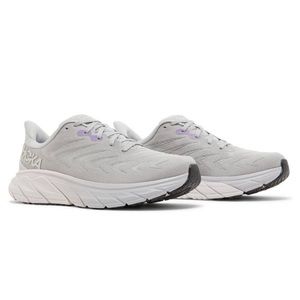 HOKA Women’s Arahi 6 Harbor Mist